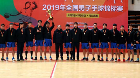 母親的驕傲 || 德瑞克儀器員工培養出冠軍子女！