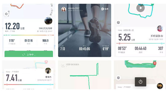 運動金秋，健康團隊 || 德瑞克儀器舉行十月份“每日五公里運動”頒獎儀式！