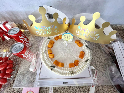 不負(fù)歲月 溫暖長(zhǎng)河 | 德瑞克3-5月份生日會(huì)圓滿落幕