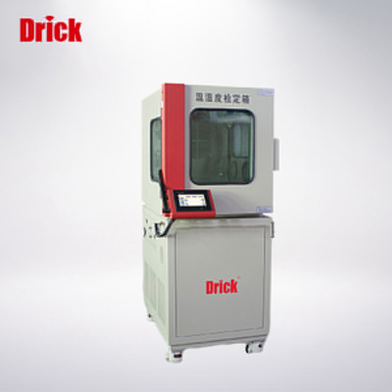 溫濕度鑒定箱