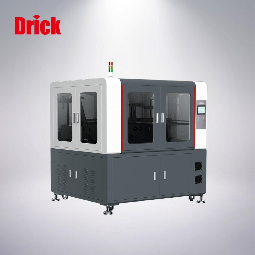 DRK9007AG 空氣濾芯過(guò)濾性能測(cè)試儀