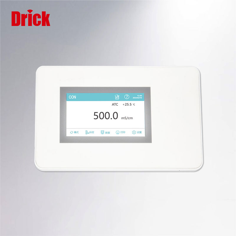 DRK-DDS-411臺式電導率儀