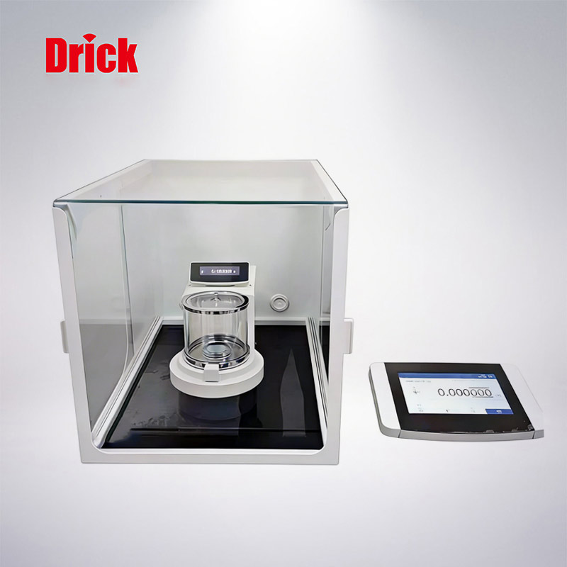 XE系列超微量、微量分析天平